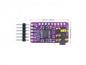 Audiodecoder Stereo DAC I2S - PCM5102 